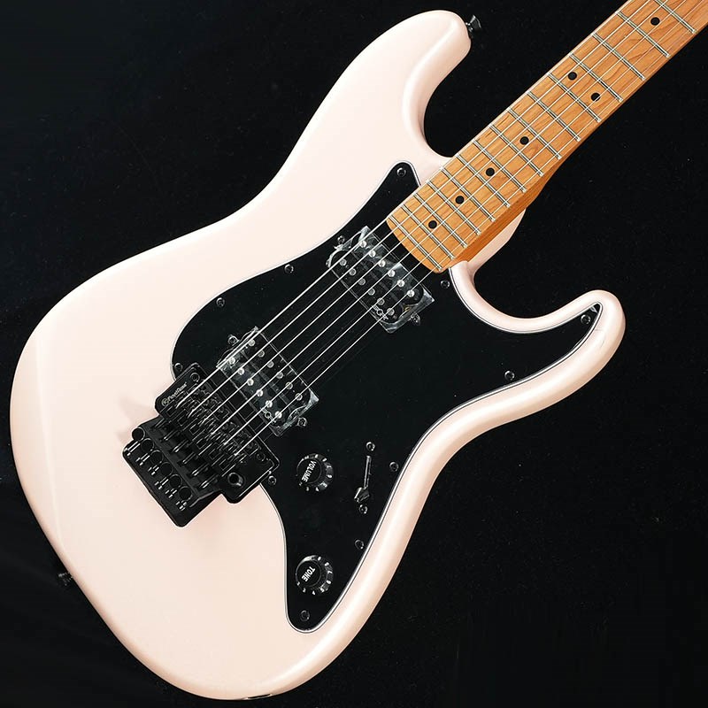 Squier by Fender Contemporary Stratocaster Special HH FR (Shell Pink Pearl)の画像